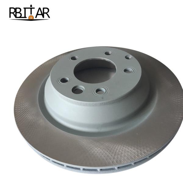 Buy cheap TUV Porsche Brake Disc 95535240300 95535240150 95835240150 from wholesalers