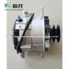 Buy cheap Alternator 27040-EW010 27040-2192 27040-2191 27040-2192A 27060-EW040 For Kobelco SK200-8 SK250-8 W/Hino J05 J08C from wholesalers