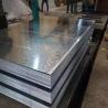 Buy cheap Color Coated Stainless Steel Corrugated Sheet Vacuum Electroplating from wholesalers