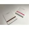 Buy cheap SGS Permanent Makeup Anesthetic Painless Lip Stricker 10pcs / Box Convenient from wholesalers