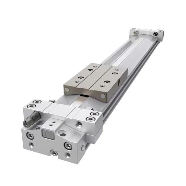 Buy cheap SMC MY1B20-100/200/300/400/.../1400/1500 Mechanically Jointed Rodless Cylinder from wholesalers