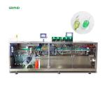 10ml 14ml Plastic Ampoule Filling Machine , Pharmaceutical Liquid Filling