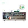 Buy cheap 10ml 14ml Plastic Ampoule Filling Machine , Pharmaceutical Liquid Filling Machines from wholesalers