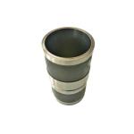 ISL QSL Sleeve Cylinder Liner And Piston Agricultural Machinery 5404408