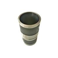 Buy cheap ISL QSL Sleeve Cylinder Liner And Piston Agricultural Machinery 5404408 product