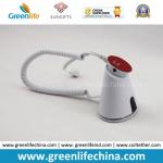 Alarming Anti-Theft Mobile Phone Display Holder Fashion White Color
