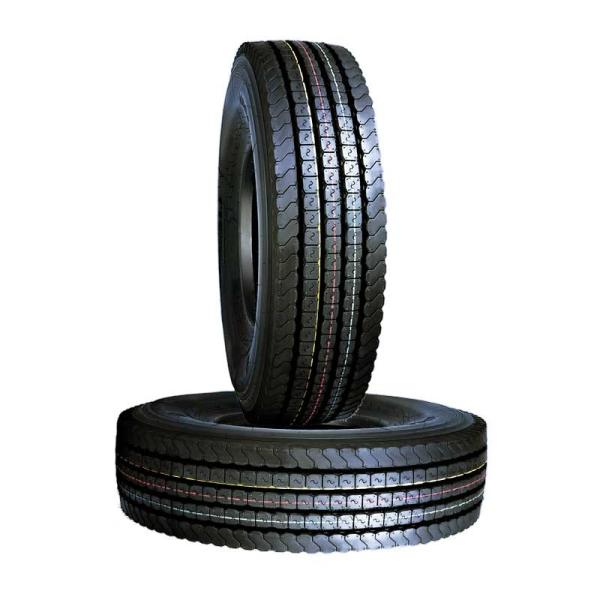Buy cheap Anti Slippery Radial Truck Tyre 16 Inches All Steel Radial Light Truck Tire Truck Bus Tyre Radial Tube Tyre 8.25 AR111 from wholesalers