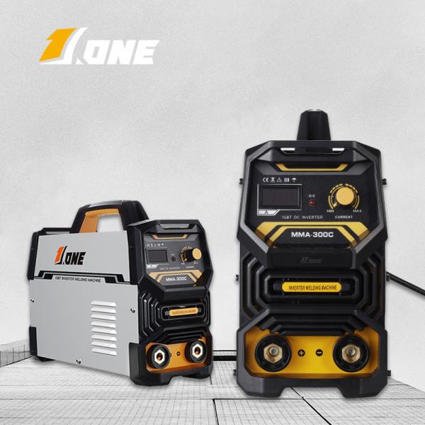 Buy cheap 1PCB DC Inverter Arc MMA Welder from wholesalers