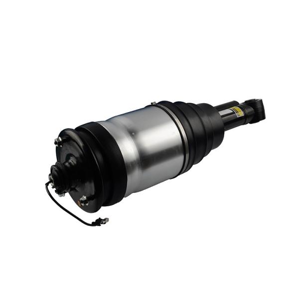 Air Suspension Shock For Range Rover Sport LR4 L320 HSE Rear Airmatic Shock