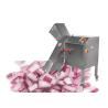 Buy cheap Stainless Steel Nice Onion Dicing Machine 3000KG/H Carrot Garlic Cutter from wholesalers