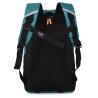 Buy cheap Light Weight Waterproof Nylon Sports Bag Backpack Customized Logo And Colors from wholesalers