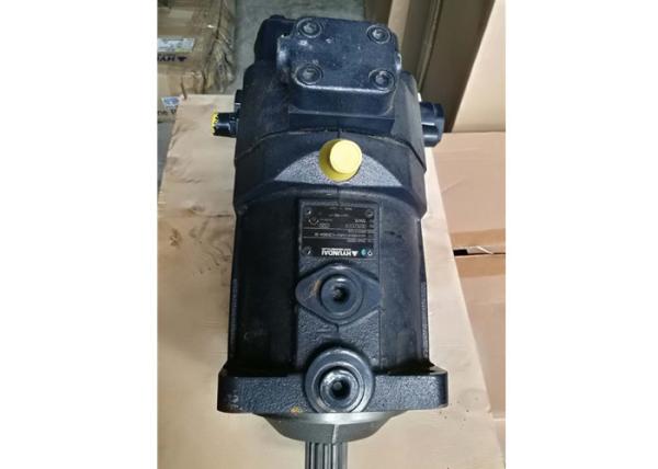 Buy cheap Wheel Excavator Travel Motor For Hyundai R55W-3 R55W-7 31M5-00031 from wholesalers