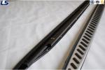 Aluminum Alloy Jeep Cherokee Kl Antiskid 2015-2016 Running Boards Side Step
