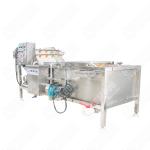 Buy cheap Special Offer Discount Electric Machine For Washing Potatoes Portable from wholesalers
