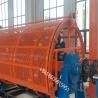 Buy cheap High Speed Flat Steel Wire Shielding And Armoring Machine 300/72 from wholesalers