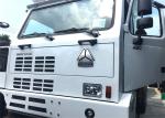 Mining 6x4 70 Ton Euro 2 420hp SINOTRUK Dump Truck