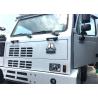 Buy cheap ZZ5707V3840CJ 420HP HOWO 6x4 70 Ton Mining Dump Truck from wholesalers