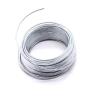 Buy cheap BWG 6 18 Gauge Galvanized Steel Wire 2mm Hot Dipped Galvanized from wholesalers