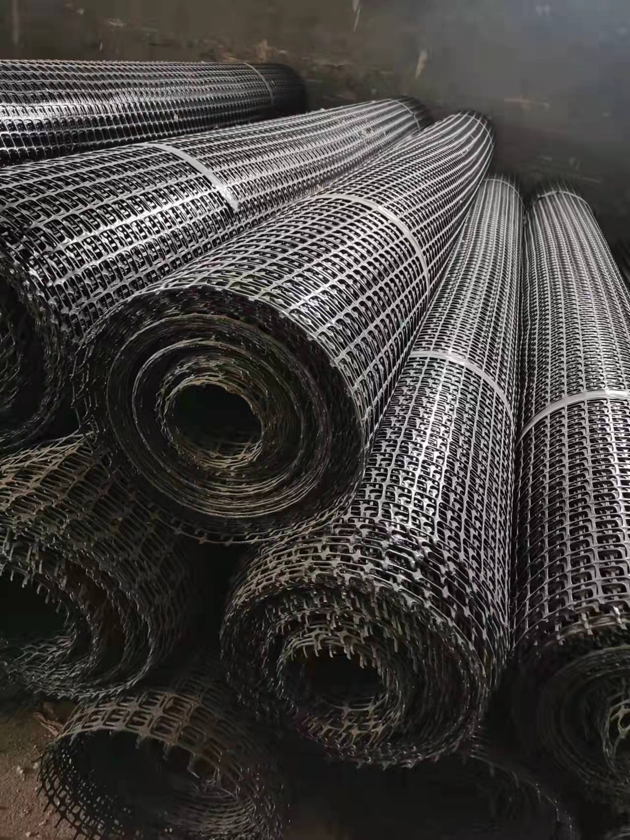 Plastic Geogrid Best and Professional After-sale Support from Top Manufacturers