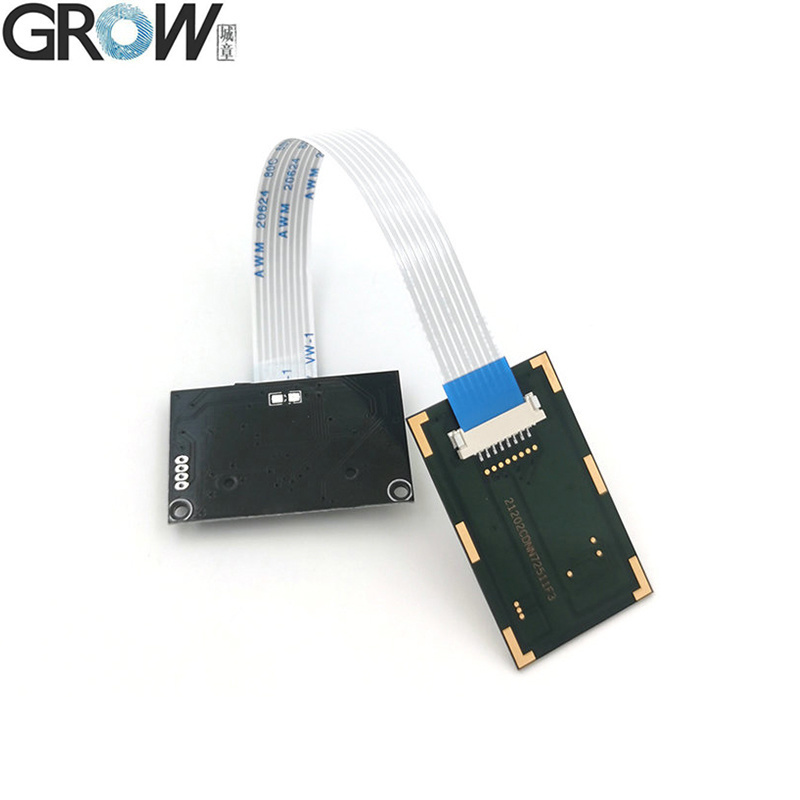 R306s FPC1011f3 Capacitive Fingerprint Module with Free Sdk