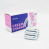 Buy cheap 9g Whipped N2O Cream Charger For Dessert Tool OEM Acceptable from wholesalers