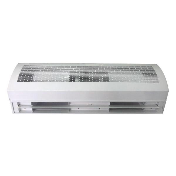 Buy cheap 28m/s high speed industrial air curtains from wholesalers