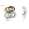 Buy cheap JCB 331-39047 Arm Cylinder Seal Kit Hydraulic Excavator Repair Kits from wholesalers