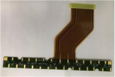Buy cheap Diy Rigid Flexible Printed Circuit Board Manufacturers Automobile Battery from wholesalers