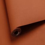 Solid Color Vinyl Paper Beautiful Plain Color Modern Korean Decorative Wallpaper