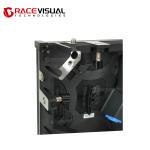 7680HZ 500x500mm IRA Series Indoor Rental LED Display with Module Resolution