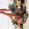 Buy cheap Good Condition 14 Ton Used Doosan DX140 Excavator in Korea with Original Doosan Engin from wholesalers