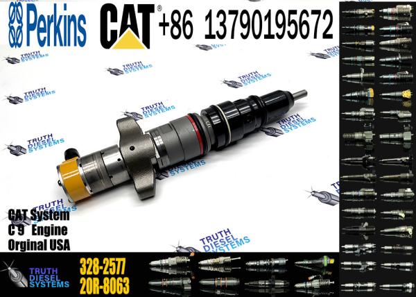 Buy cheap Injector 328-2577 254-4340 266-4446 387-9432 387-9436 225-0117 236-0957 238-8092 240-8063 242-0857 from wholesalers