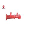 Buy cheap Pressure Type Foam Proportioning Equipment Fire Safety For Bladder Tank from wholesalers