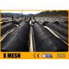 Buy cheap 60% Shading Black Agricultural Shade Net 4*50m Greenhouse Shade Netting from wholesalers