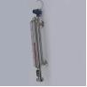 Buy cheap Magnetic Level Gauge Price For Acid Alkaline Liquid Measuring from wholesalers