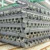 Buy cheap 310mm U Type Sheet Pile from wholesalers