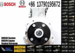 Original CP2.2 diesel engine fuel injection pump 0445020144 0445020116