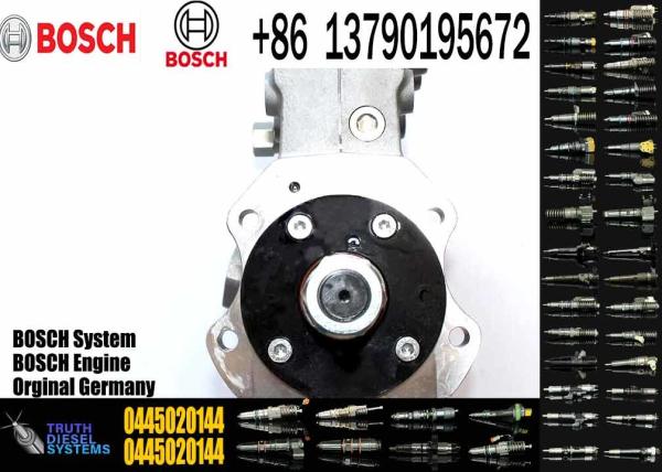 Original CP2.2 diesel engine fuel injection pump 0445020144 0445020116