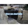 Buy cheap XJY650 / XJY750 Seamless Drill Pipe For Drill Rod Black Phosphated Surface from wholesalers