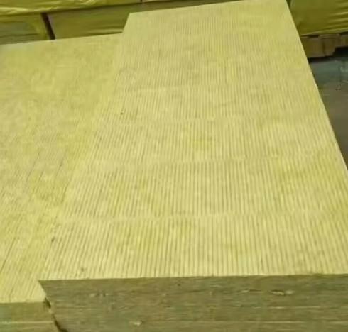 Buy cheap Breathable Resistant Rockwool Sound Insulation Board Made From Sustainable Materials from wholesalers