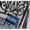 Buy cheap Summer Beach Bag Vinyl PVC Transparent Small Tote Handbags Shopping Shoulder Bags, pvc waterproof shoulder beach bag, pa from wholesalers