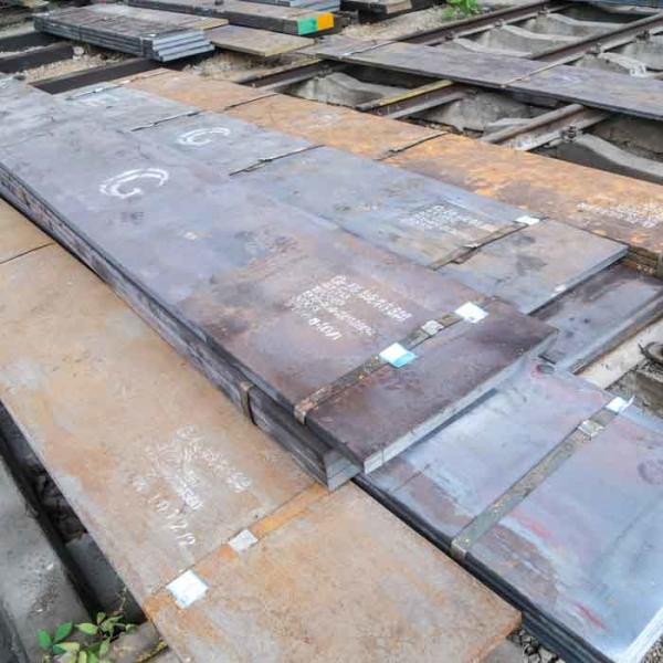 Buy cheap Annealed ASTM Grade 422 Stainless Steel Sheets Plates AISI 422 UNS S42200 Q+T from wholesalers