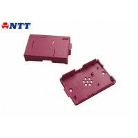 Buy cheap Multi Cavity ABS PC P20 Hot Runner Mold Parts Box Plastic Top Bottom product