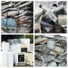 Buy cheap Waste Air Conditioner Radiator Separator Machine Copper Aluminum Radiator Recycling Machine from wholesalers