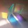 Buy cheap PVB Film Thickness 0.76mm Flat Solid Laminated Safety Glass from wholesalers
