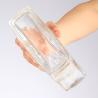 Buy cheap Hot Stamping Glass Bottle for Clients' Requirements and Vodka Brandy Wine Spirit from wholesalers