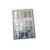 Buy cheap 49216686000E 49-216686-000E ATM machine parts Diebold EPP5 keyboard from wholesalers