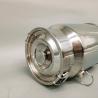Buy cheap Super Thick 0.8mm Stainless Steel Milk Can Small 8L Sealed Storage from wholesalers