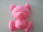 bear shape night light