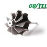 Buy cheap Garrett GT20 Turbine Shaft Wheel , Turbocharger Spare Parts 434883-0001 434883-0033 from wholesalers